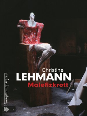 cover image of Malefizkrott